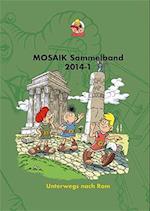 MOSAIK Sammelband 115 Hardcover