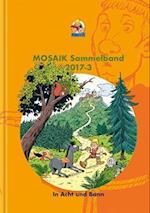 MOSAIK Sammelband 126 Hardcover