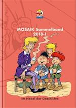 MOSAIK Sammelband 127 Hardcover