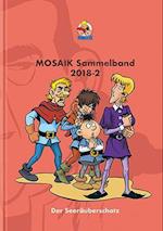 MOSAIK Sammelband 128 Hardcover
