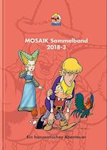 MOSAIK Sammelband 129 Hardcover