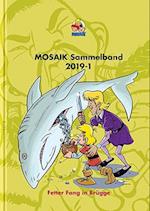 MOSAIK Sammelband 130 Hardcover