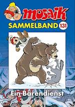 MOSAIK Sammelband 131 Softcover