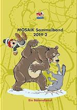 MOSAIK Sammelband 131 Harccover