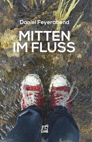 Mitten im Fluss