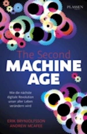 The Second Machine Age