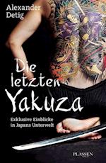 Die letzten Yakuza