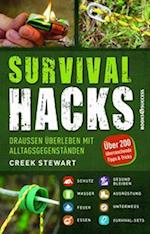 Survival Hacks