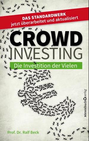 Crowdinvesting