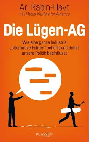 Die Lügen-AG