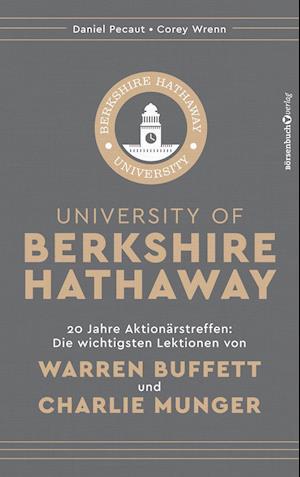 University of Berkshire Hathaway