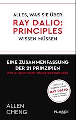 Alles, was Sie über RAY DALIO: PRINICPLES wissen müssen: