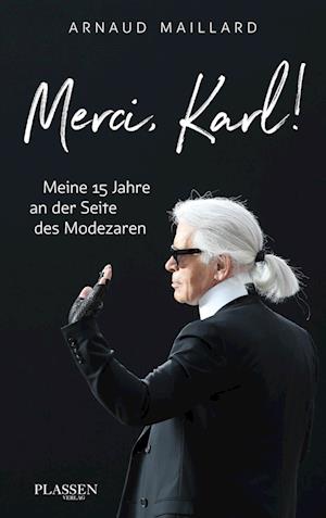 Merci, Karl!