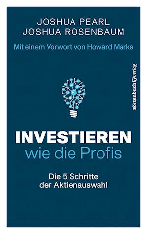 Investieren wie die Profis