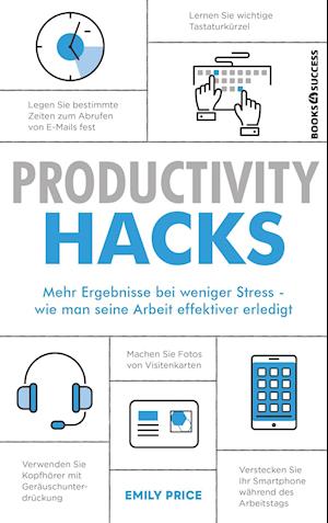 Productivity Hacks