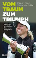 Vom Traum zum Triumph