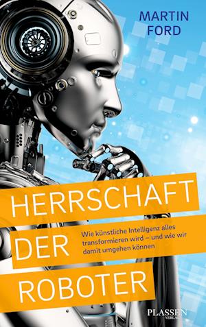 Herrschaft der Roboter