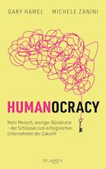 Humanocracy