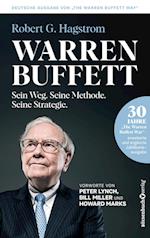 Warren Buffett: Sein Weg. Seine Methode. Seine Strategie.
