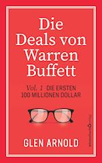 Die Deals von Warren Buffett - Vol. 1