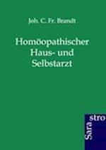 Homöopathischer Haus- und Selbstarzt