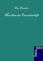 Novellen der Freundschaft