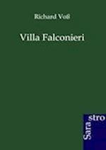 Villa Falconieri