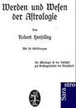 Werden und Wesen der Astrologie