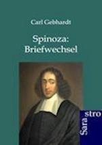 Spinoza: Briefwechsel