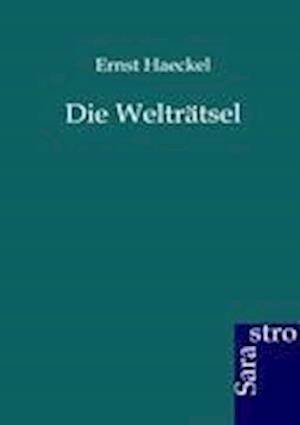 Die Welträtsel