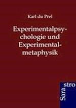 Experimentalpsychologie und Experimentalmetaphysik