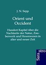 Orient und Occident