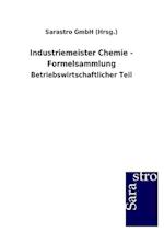 Industriemeister Chemie - Formelsammlung