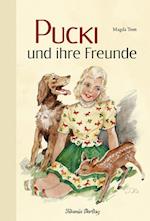 Pucki und ihre Freunde