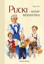 Pucki - unser Mütterchen