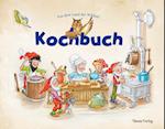 Kochbuch. Aus dem Land der Wichtel