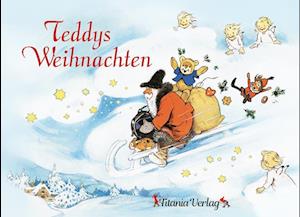 Teddys Weihnachten