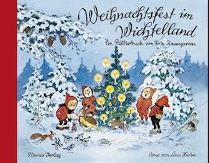 Weihnachtsfest im Wichtelland