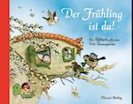 Der Frühling ist da