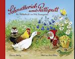 Schnatterich und Puttiputt