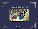 Hänsel und Gretel