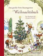 Das große Fritz Baumgarten Weihnachtsbuch