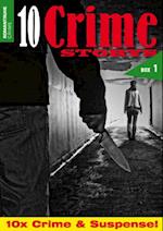 10 CRIME-STORYS Box 1