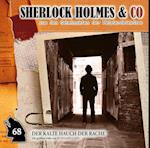 Sherlock Holmes und Co. 68: Der kalte Hauch der Rache