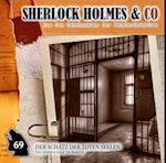 Sherlock Holmes und Co. 69: Der Schatz der toten Seelen