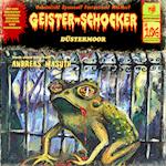 Geister Schocker CD 106: Düstermoor