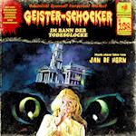 Geister Schocker CD 108: Im Bann der Todesglocke