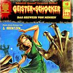 Geister Schocker CD 113: Das Seeweib von Minsen