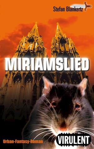 Miriamslied