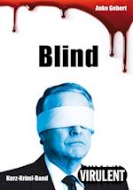 Blind (3 Kurz-Krimis)